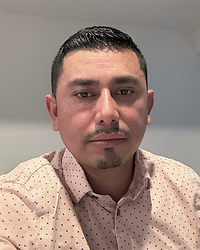 Marvin Arnoldo Avelar Fuentes, CEO of Fuentes Fire Marvin Arnoldo Avelar Fuentes, CEO of Fuentes Fire